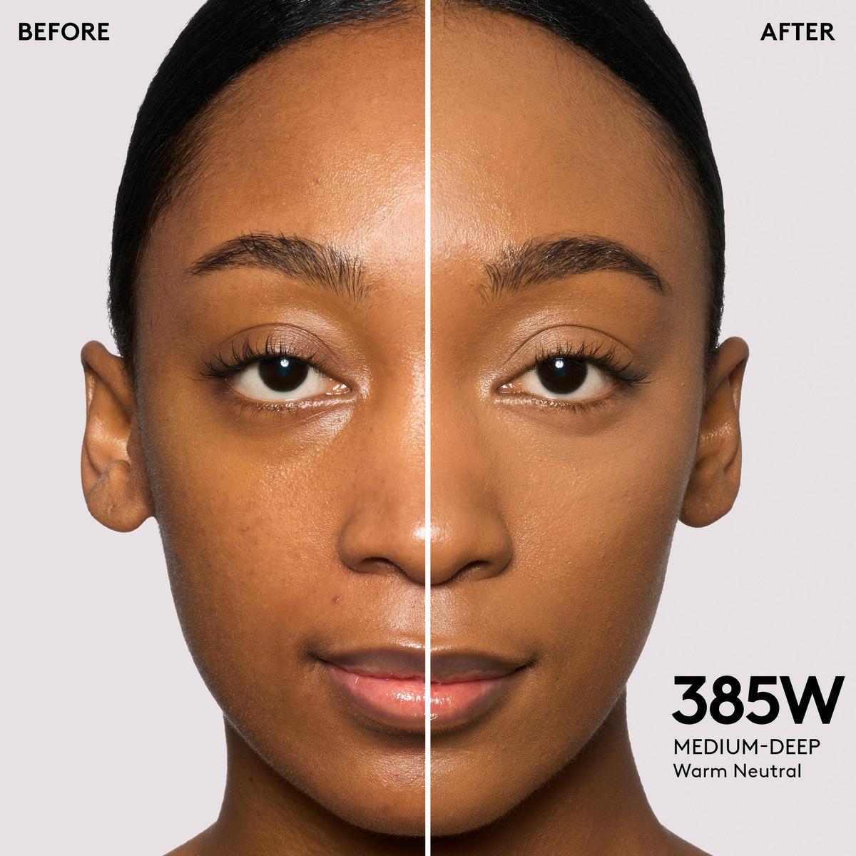 We're Even Hydrating Longwear Concealer