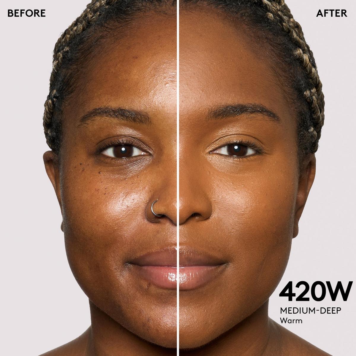 We're Even Hydrating Longwear Concealer