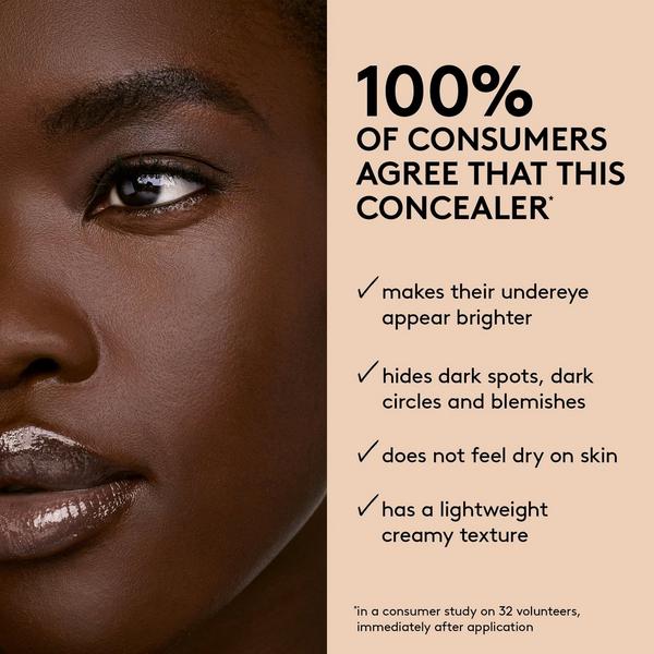 FENTY BEAUTY by Rihanna We're Even Hydrating Longwear Concealer #7