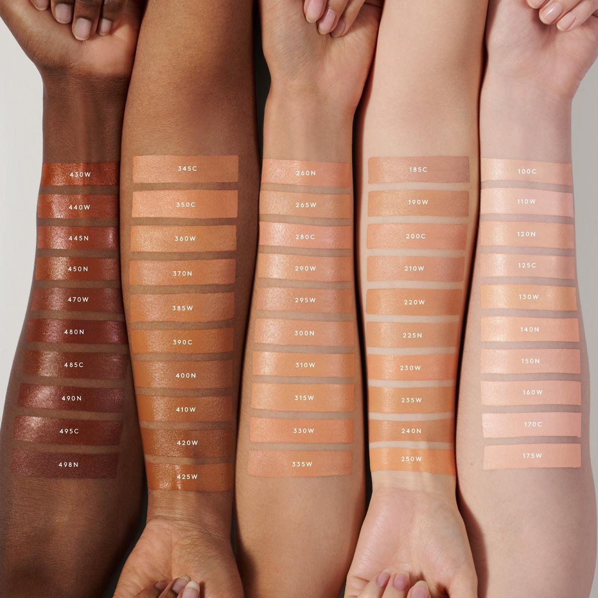 We're Even Hydrating Longwear Concealer - 490N