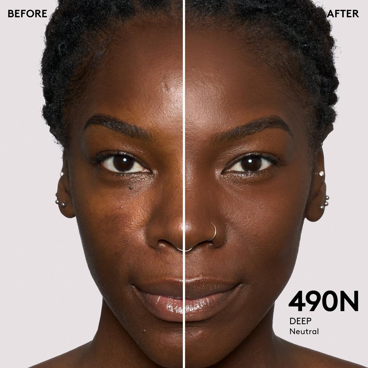 We're Even Hydrating Longwear Concealer - 490N