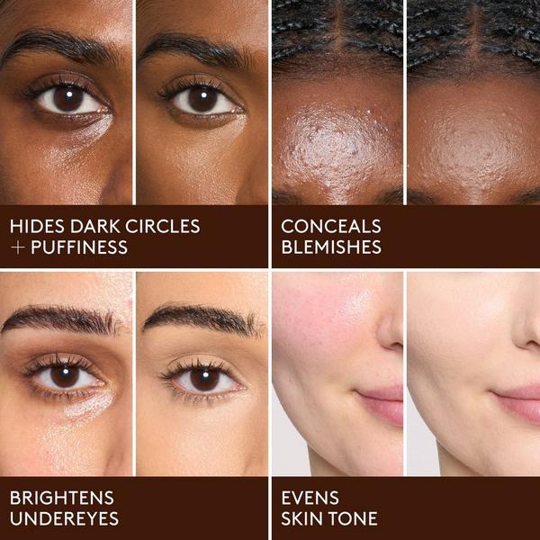 FENTY BEAUTY by Rihanna We're Even Hydrating Longwear Concealer #5