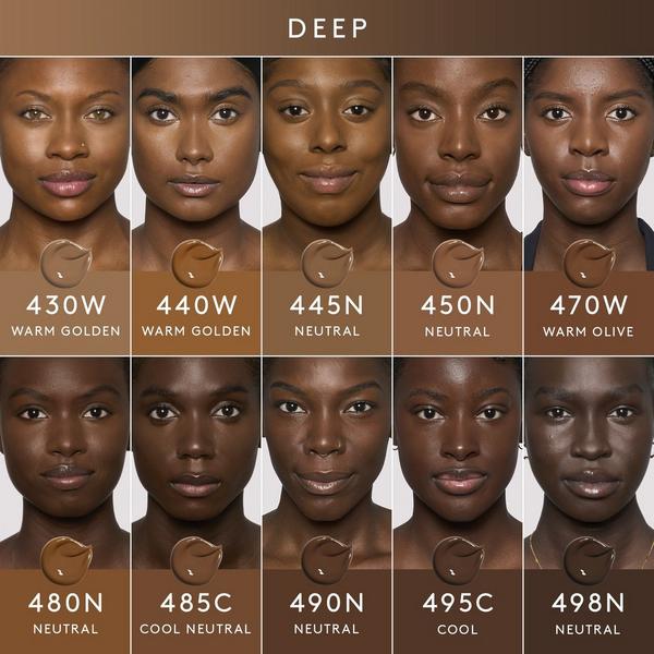 FENTY BEAUTY by Rihanna We're Even Hydrating Longwear Concealer #6