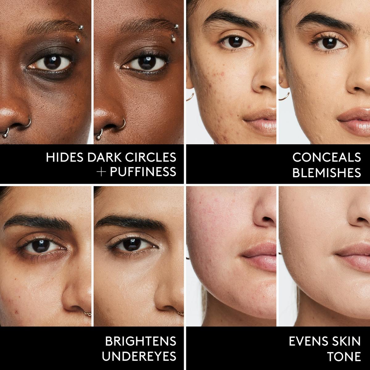 Fenty concealer price deals