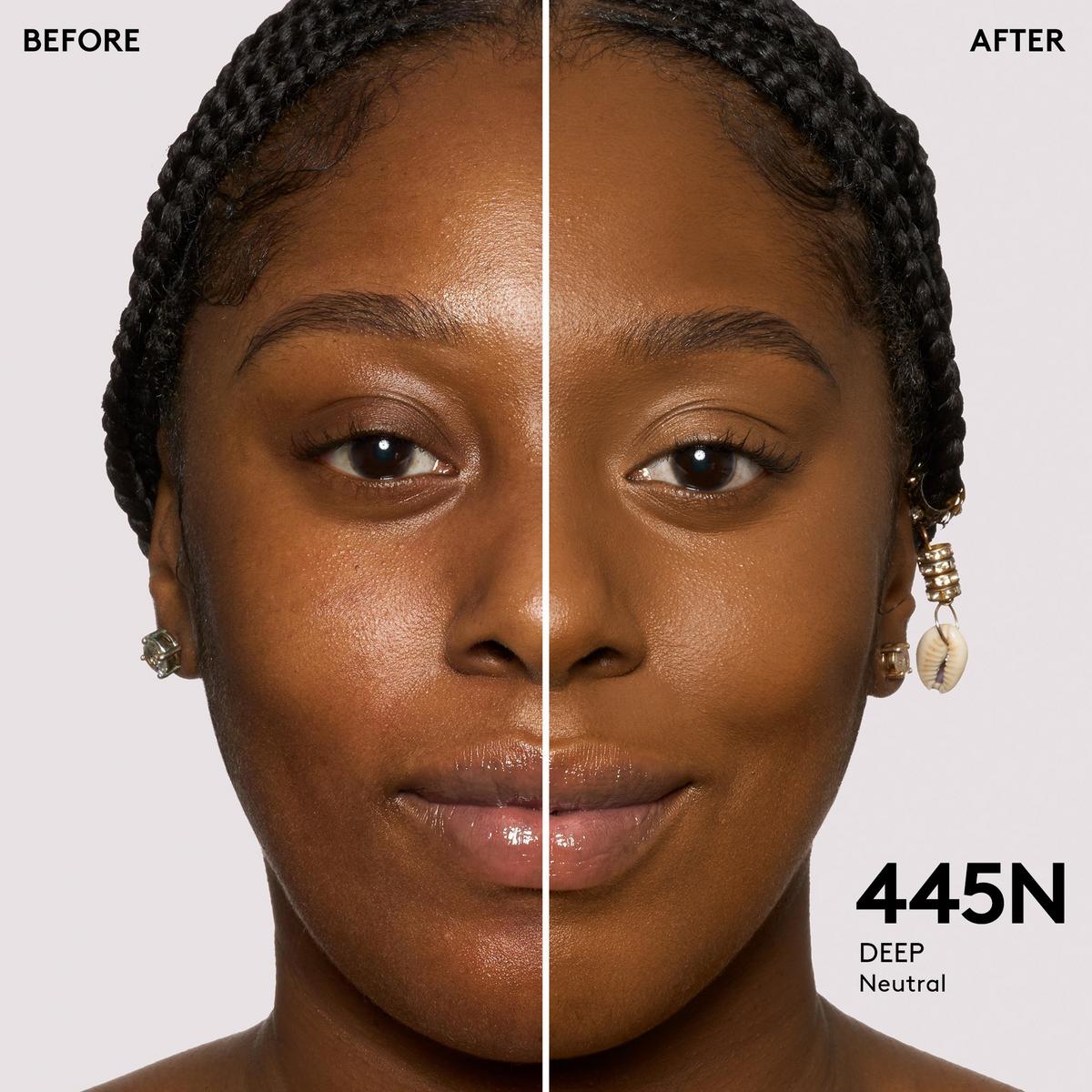 We're Even Hydrating Longwear Concealer - 445N