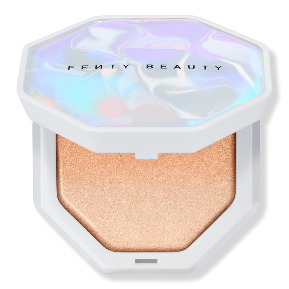 Fenty Beauty By Rihanna Demi'glow Light-diffusing Highlighter - Pretty Purlz
