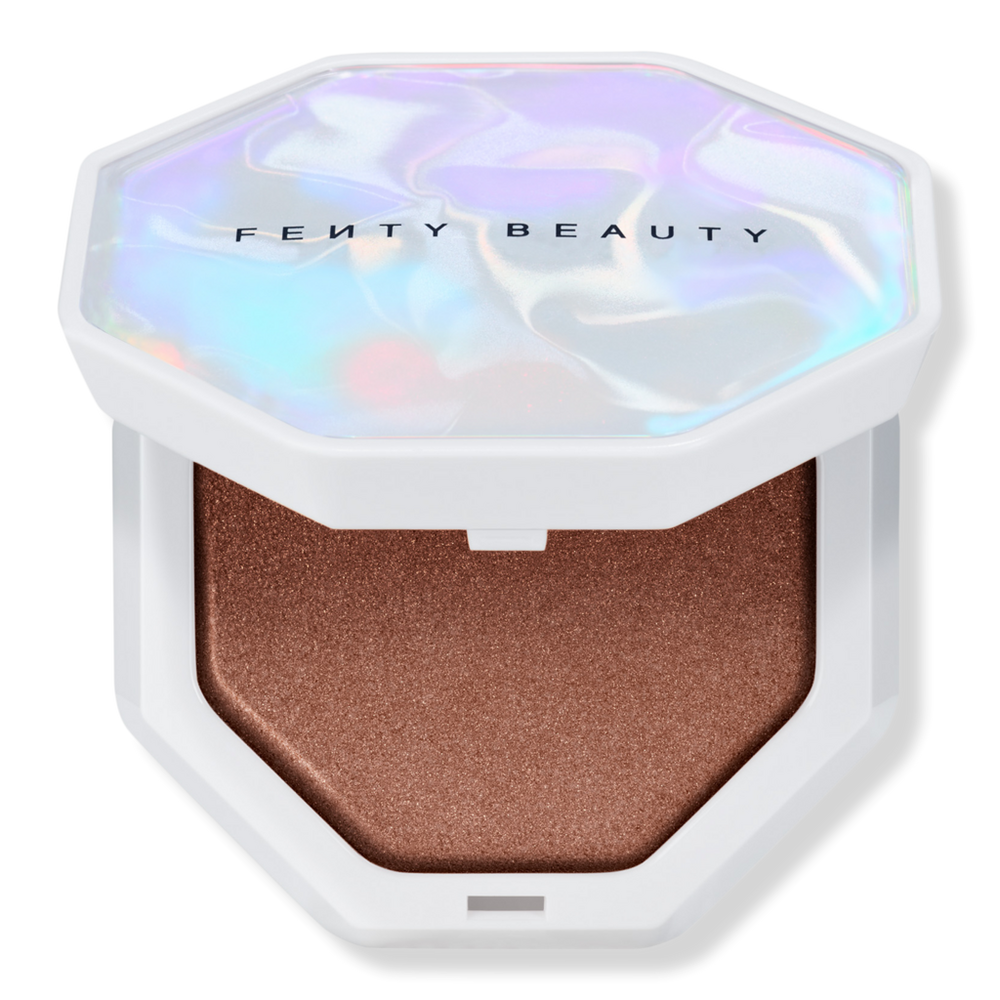 Fenty Beauty By Rihanna Demi'glow Light-diffusing Highlighter - Java Jitt'rs