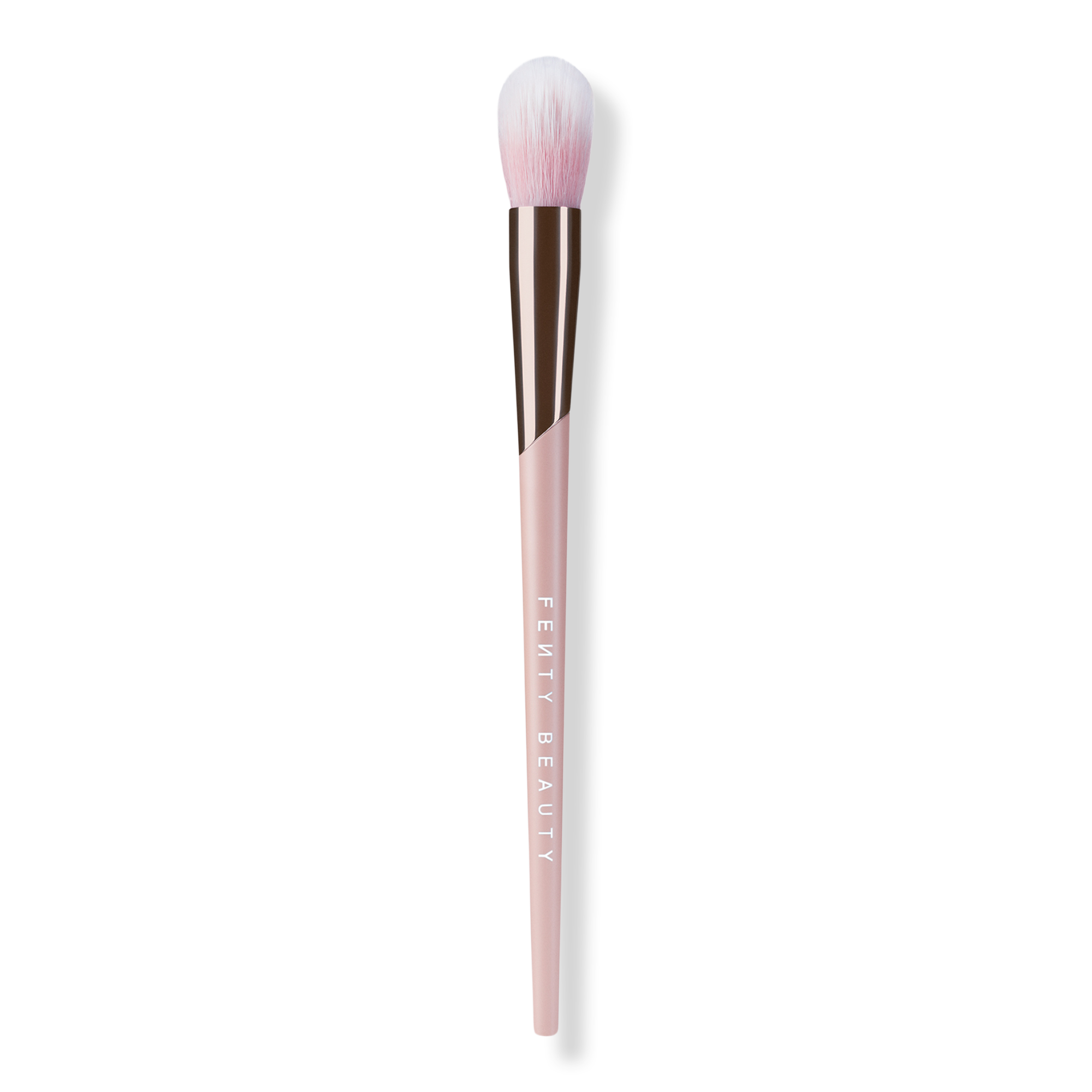 FENTY BEAUTY by Rihanna Precision Highlighter Brush 135 #1