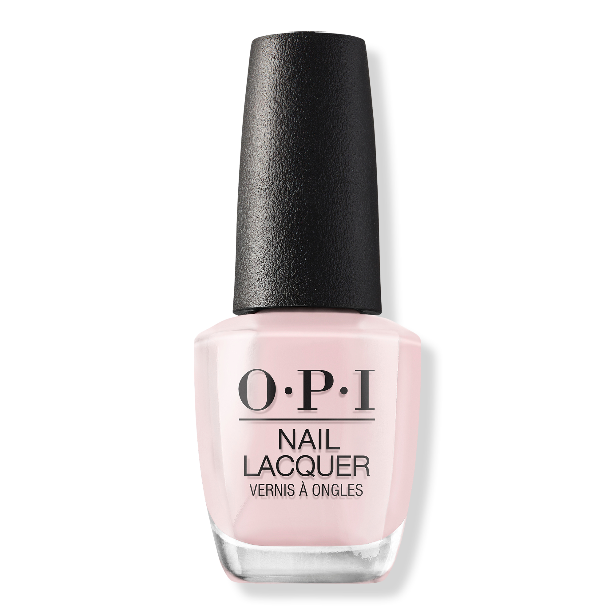 OPI Nail Lacquer Nail Polish, Pinks #1