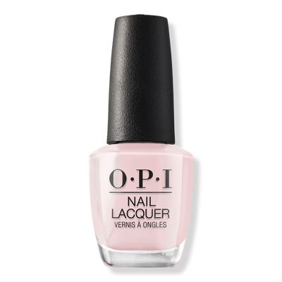 OPI Nail Lacquer Nail Polish, Pinks