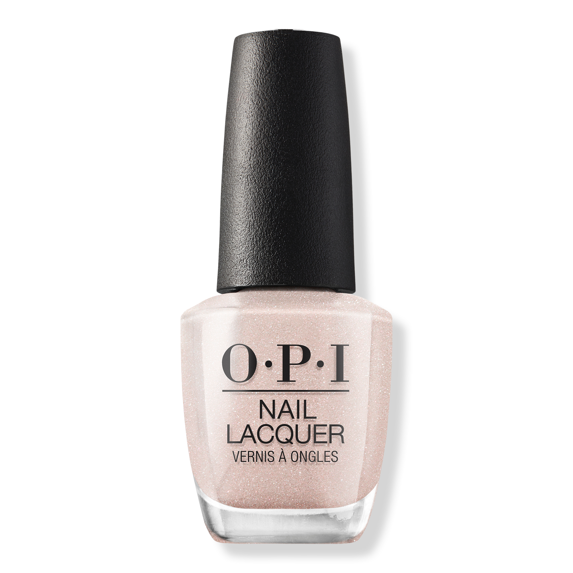 OPI Nail Lacquer Nail Polish, Pinks #1