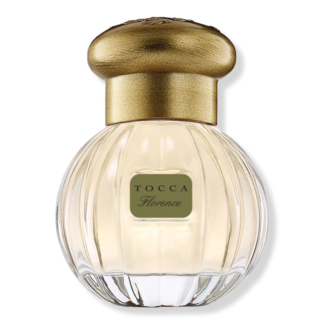 TOCCA Free Florence Eau de Parfum Deluxe Sample with $80 brand purchase #1