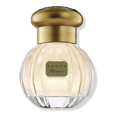 TOCCA Free Florence Eau de Parfum Deluxe Sample with $86 brand purchase Free Florence Eau de Parfum Deluxe Sample with $86 brand purchase