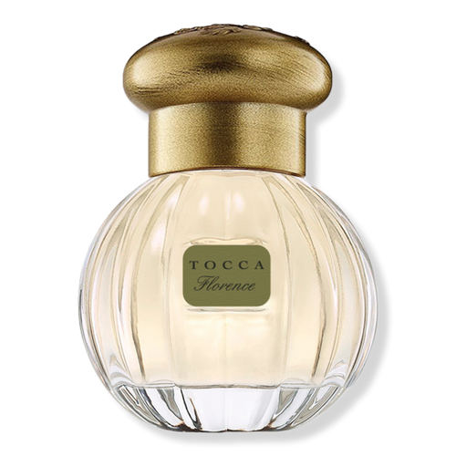 TOCCA - Free Florence Eau de Parfum Deluxe Sample with $95 brand ...