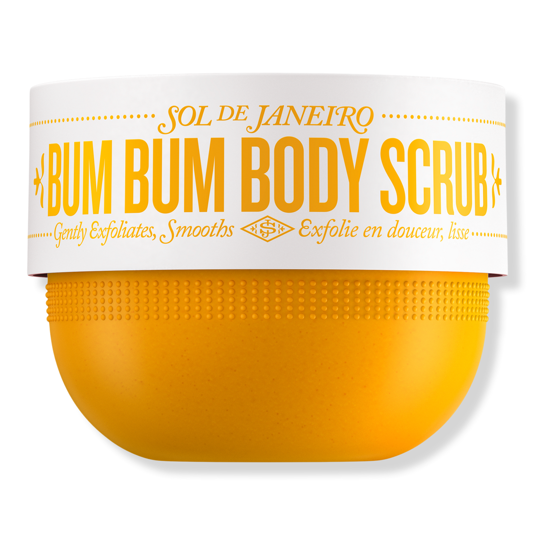 Sol de Janeiro Bum Bum Body Scrub #1