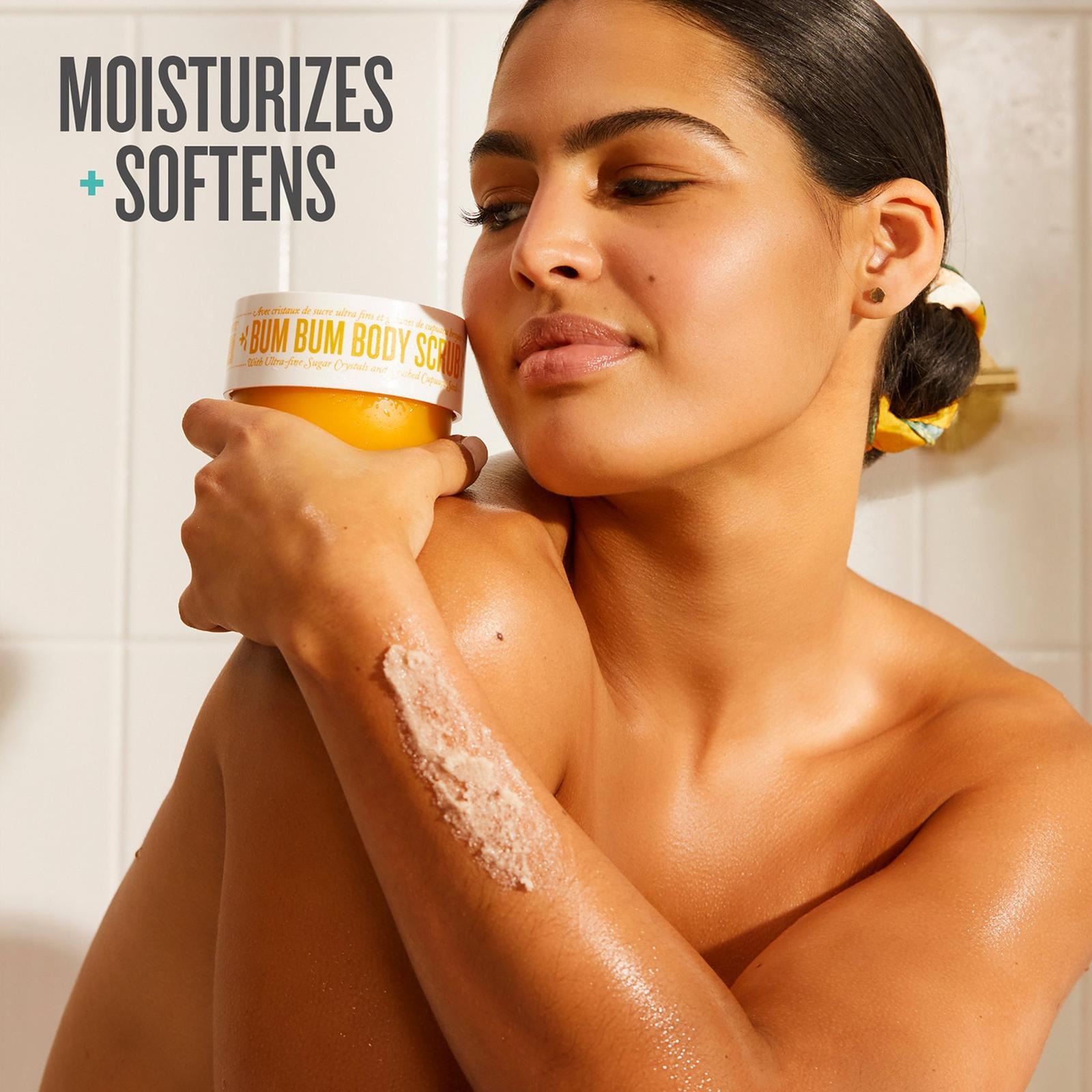 Bum Bum Body Scrub