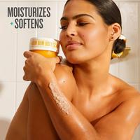 Bum Bum Body Scrub