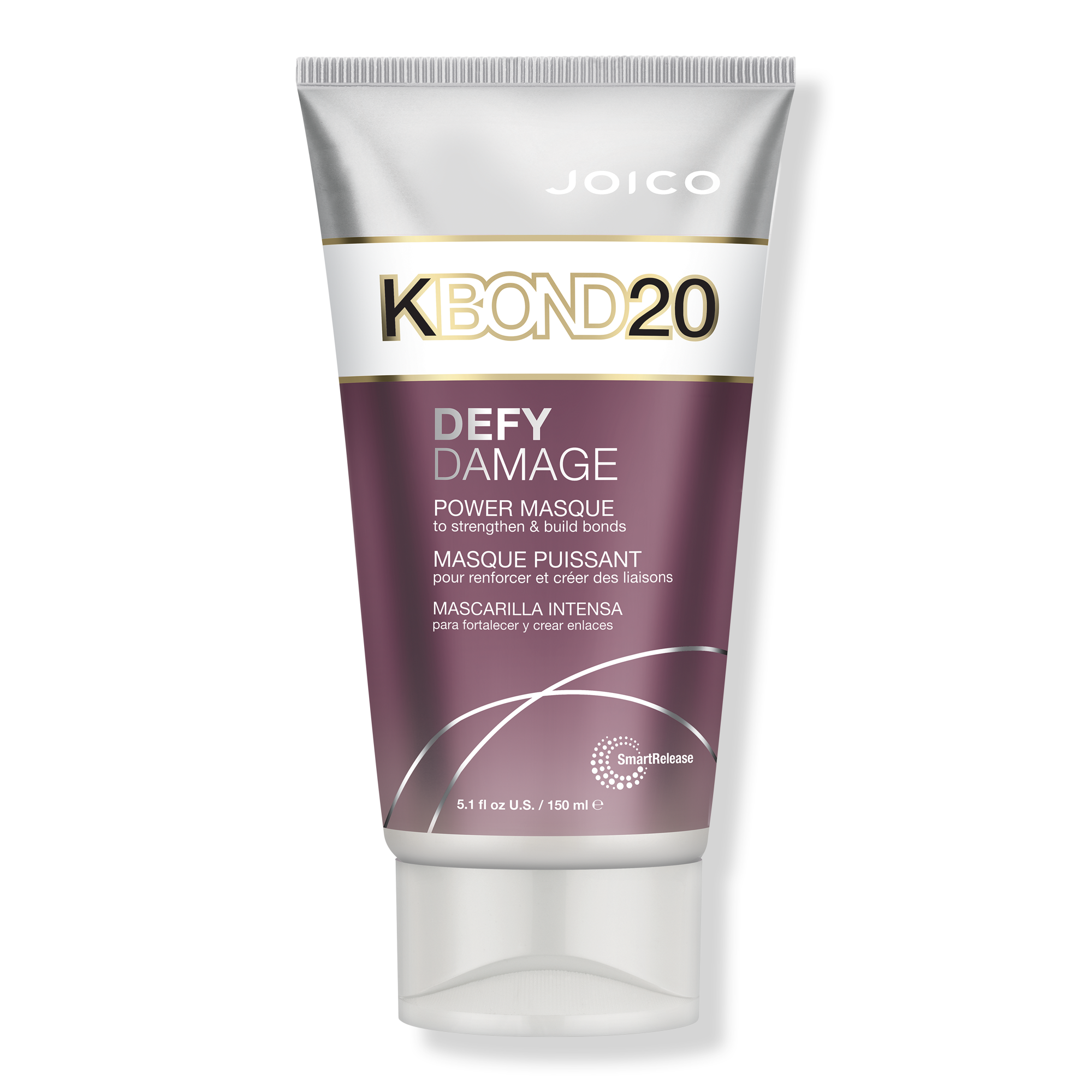 Joico Defy Damage KBOND20 Power Masque #1