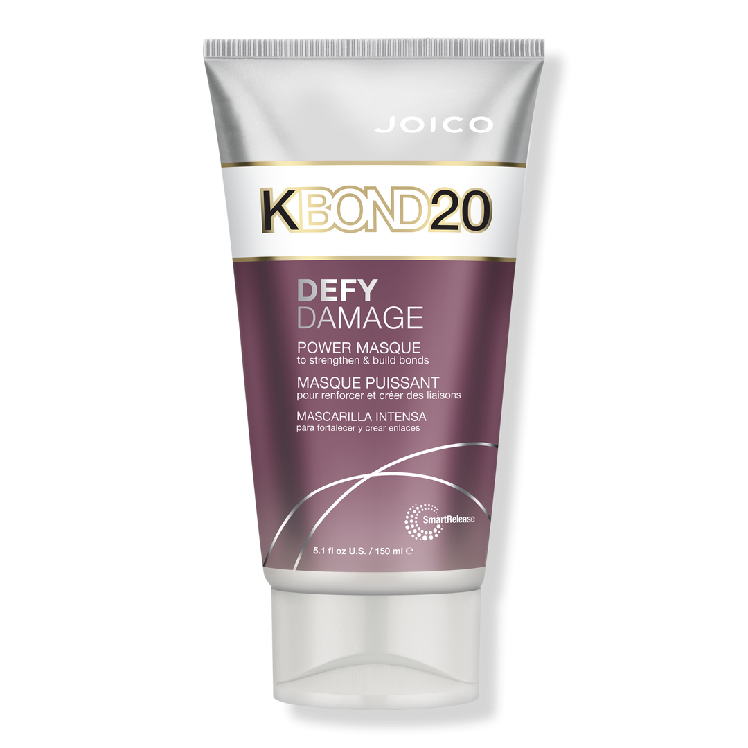 Joico Defy Damage KBOND20 Power Masque #1