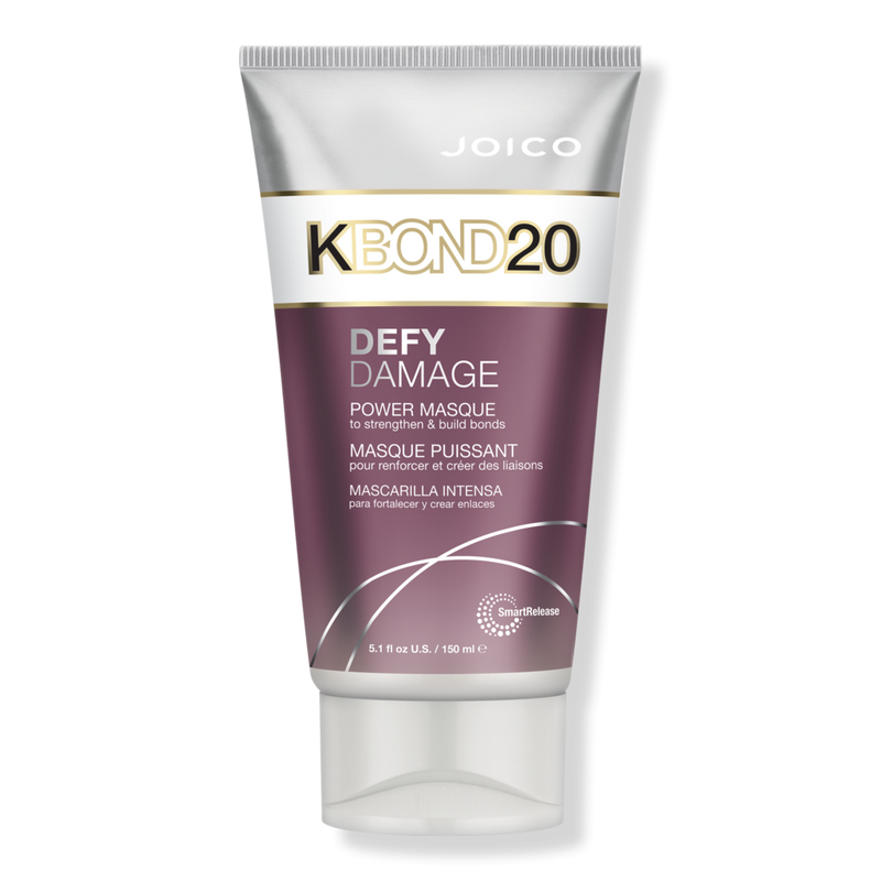 Joico - 5.1 oz Defy Damage Protective Masque | Ulta Beauty