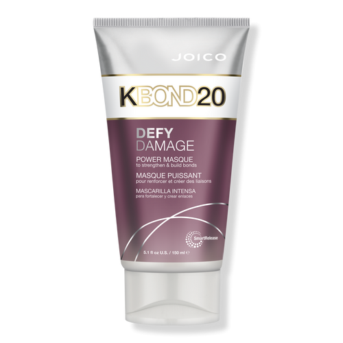 Joico - 5.1 oz Defy Damage KBOND20 Power Masque | Ulta Beauty
