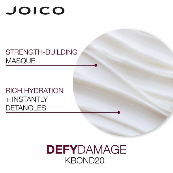 Joico Defy Damage KBOND20 Power Masque #2