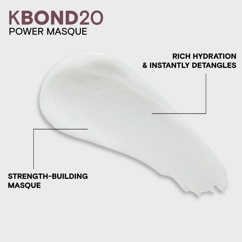 Joico - 5.1 oz Defy Damage KBOND20 Power Masque | Ulta Beauty