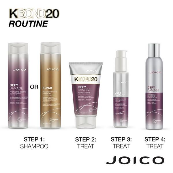 Joico Defy Damage KBOND20 Power Masque #6