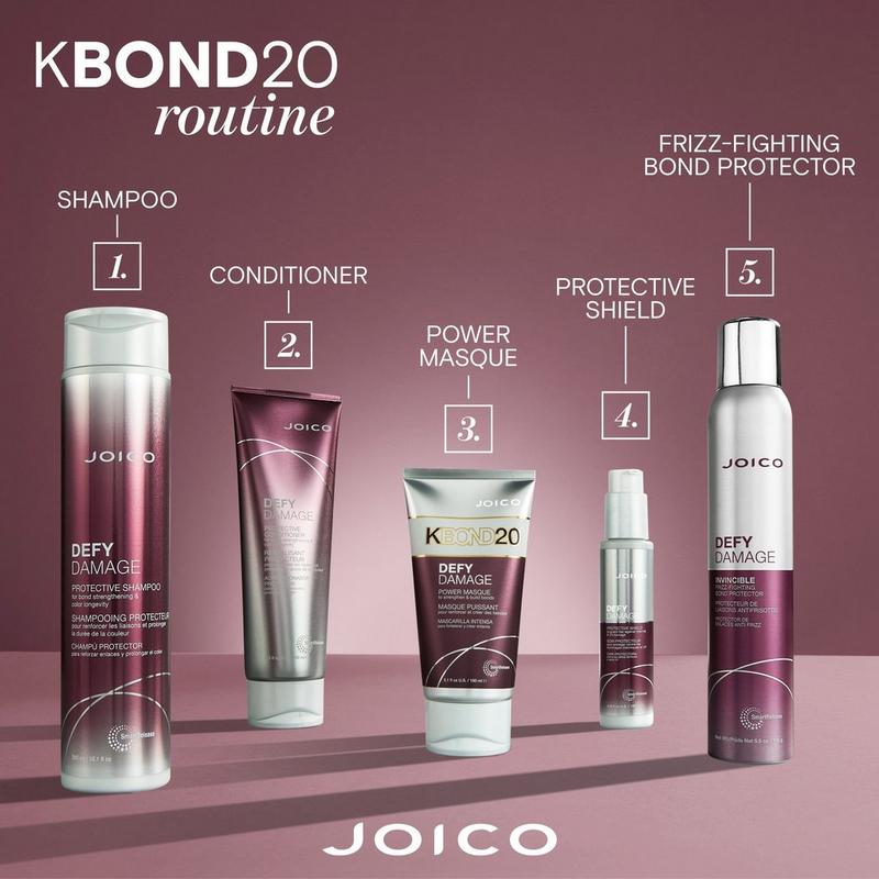 Joico - 5.1 oz Defy Damage KBOND20 Power Masque | Ulta Beauty