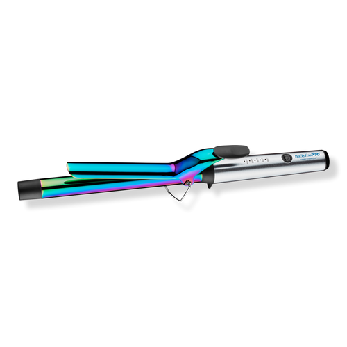 BaBylissPRO Nano Titanium XL Spring Curling Iron
