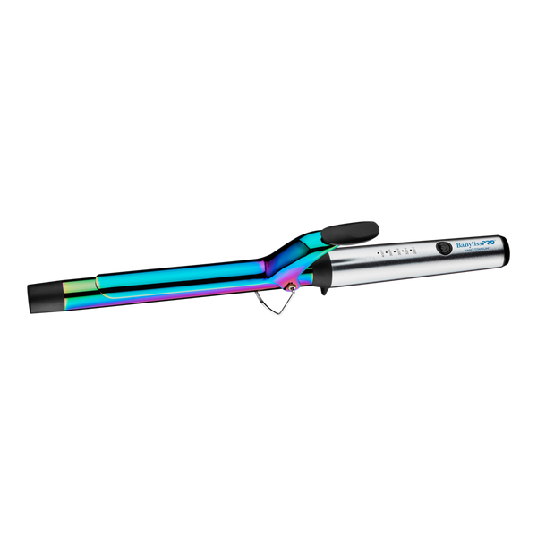 BaBylissPRO Nano Titanium XL Spring Curling Iron #2