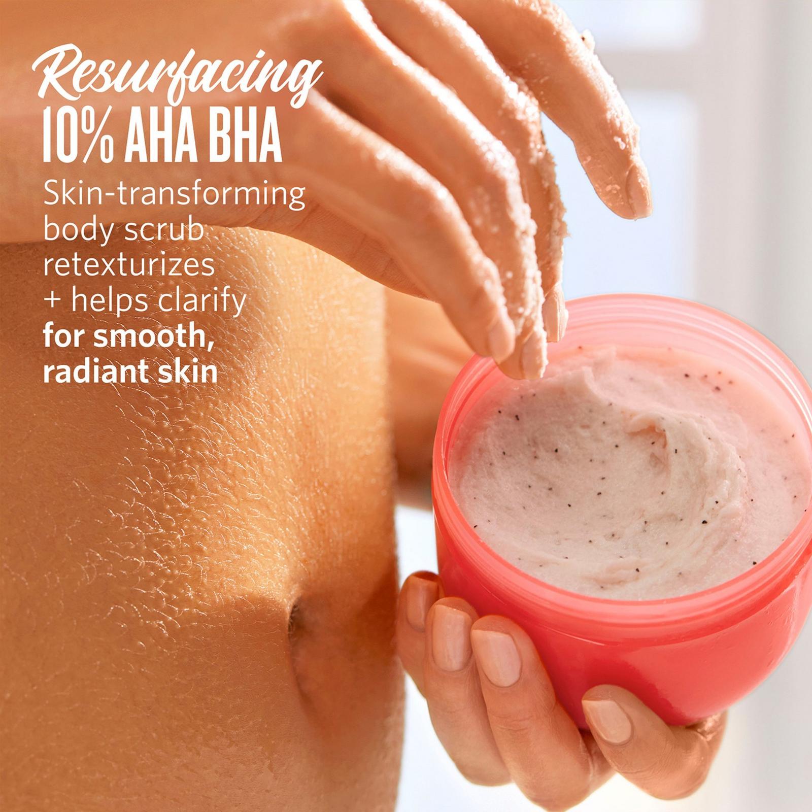 Bom Dia Body Scrub