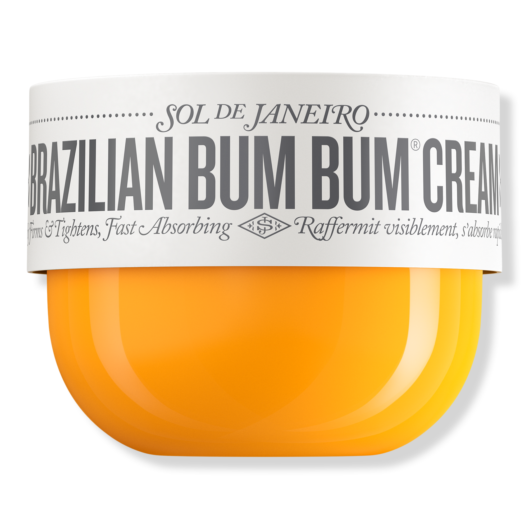 Sol de Janeiro Brazilian Bum Bum Visibly Firming Refillable Body Cream with Caffeine-Rich Guaraná #1