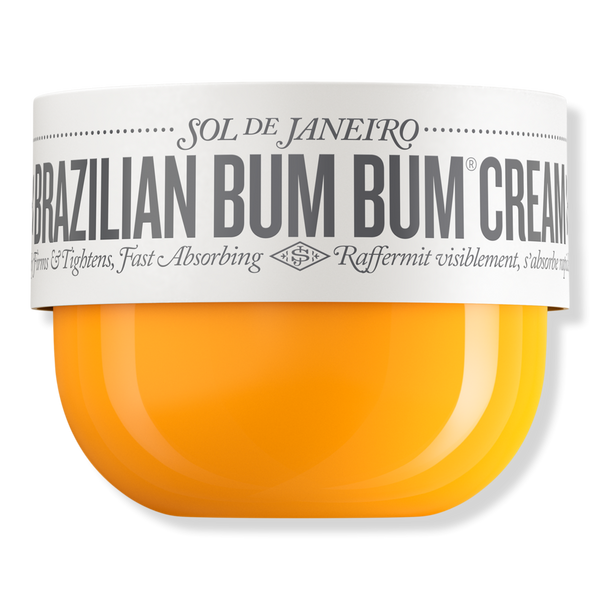 Sol de Janeiro Brazilian Bum Bum Visibly Firming Refillable Body Cream with Caffeine-Rich Guaraná #1