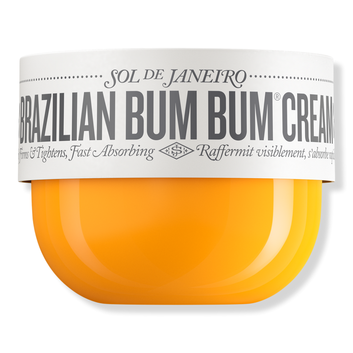 Brazilian Bum Bum Refillable Body Cream Sol de Janeiro Ulta Beauty
