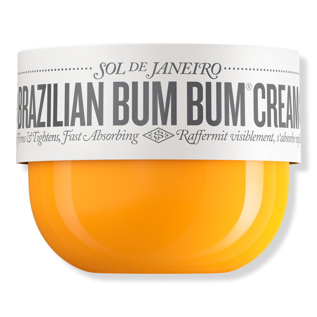 SOL DE JANEIRO Brazilian Bum Bum Cream Refill (240ml)