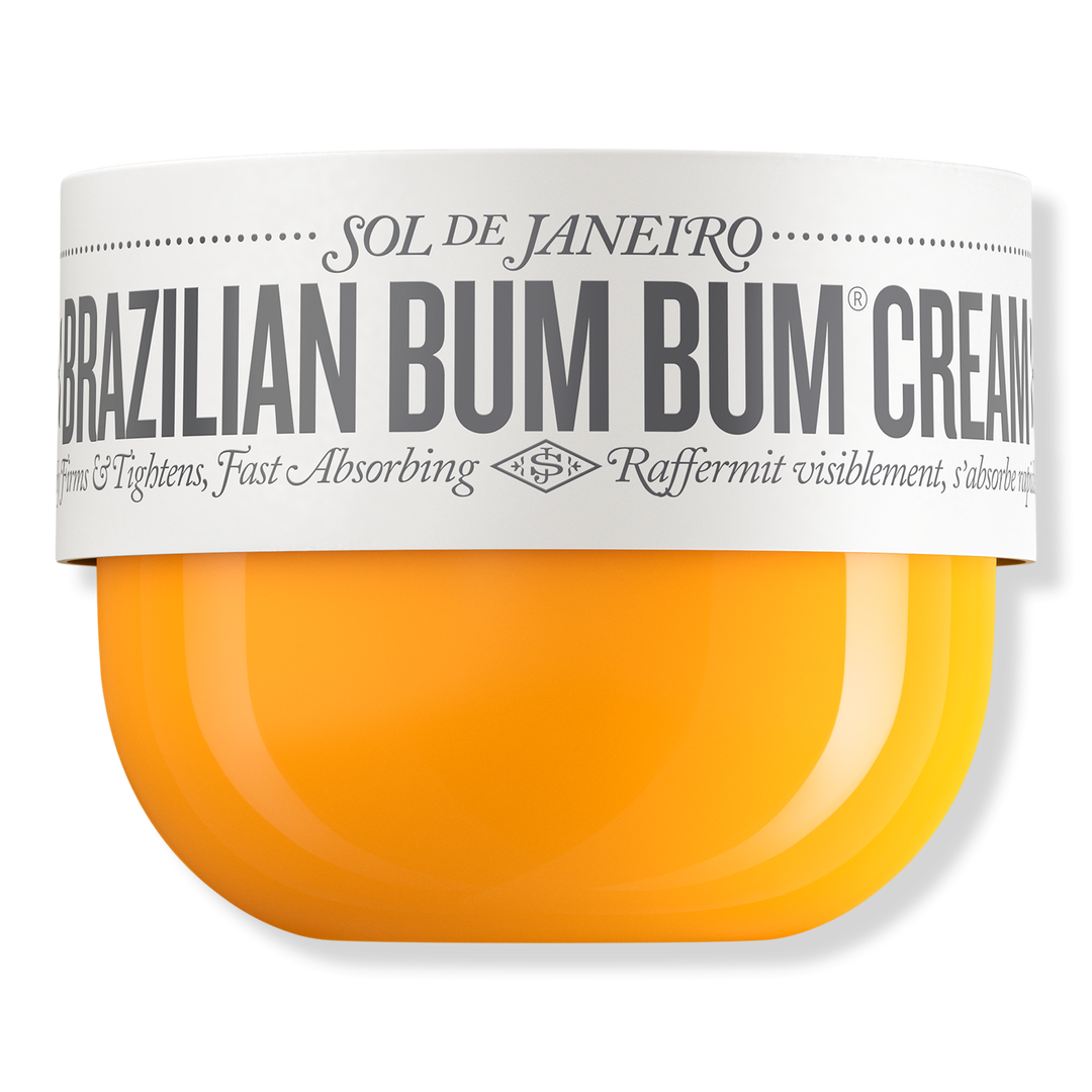 Sol de Janeiro Brazilian Bum Bum Refillable Body Cream #1
