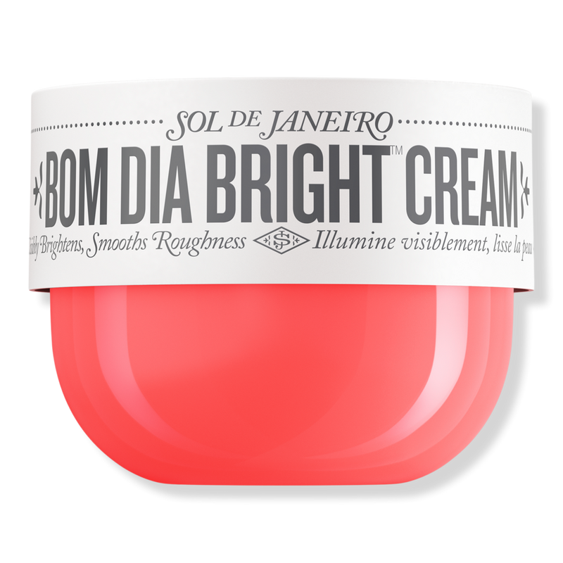 ボディクリーム Sol de Janeiro BRAZILIAN BUM BUM CREAM Brazilian Bum Bum Cream - Skin Tightening Body Cream - Sol