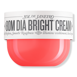 Sol de Janeiro Bom Dia Bright Visibly Brightening and Smoothing Body Cream with Vitamin C