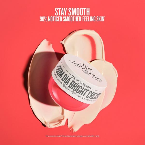 Sol de Janeiro Bom Dia Bright Visibly Brightening and Smoothing Body Cream with Vitamin C #2