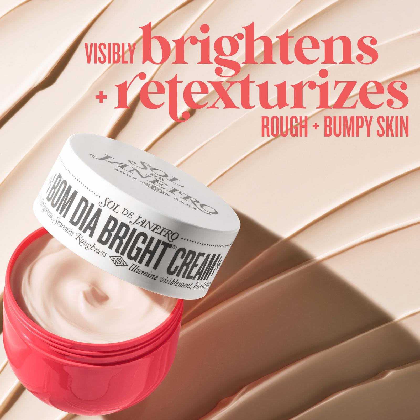 Sol de Janeiro - 8.1 oz Bom Dia Bright Visibly Brightening