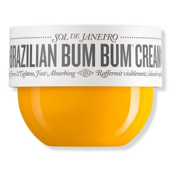 Sol de Janeiro Brazilian Bum Bum Visibly Firming Refillable Body Cream with Caffeine-Rich Guaraná #1