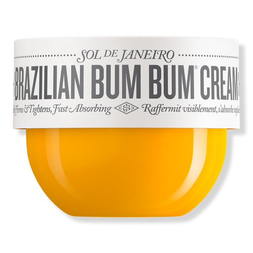 Brazilian Bum Bum Refillable Body Cream