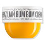 Sol de Janeiro Brazilian Bum Bum Visibly Firming Refillable Body Cream with Caffeine-Rich Guaraná - 2.5 oz