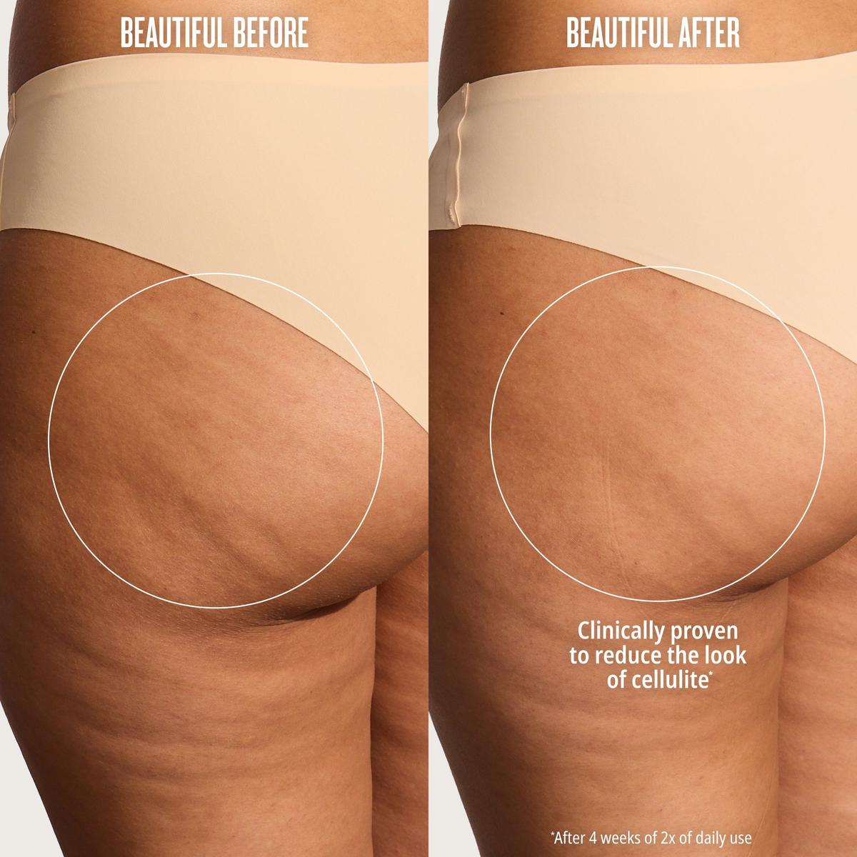 Brazilian Bum Bum Refillable Body Cream