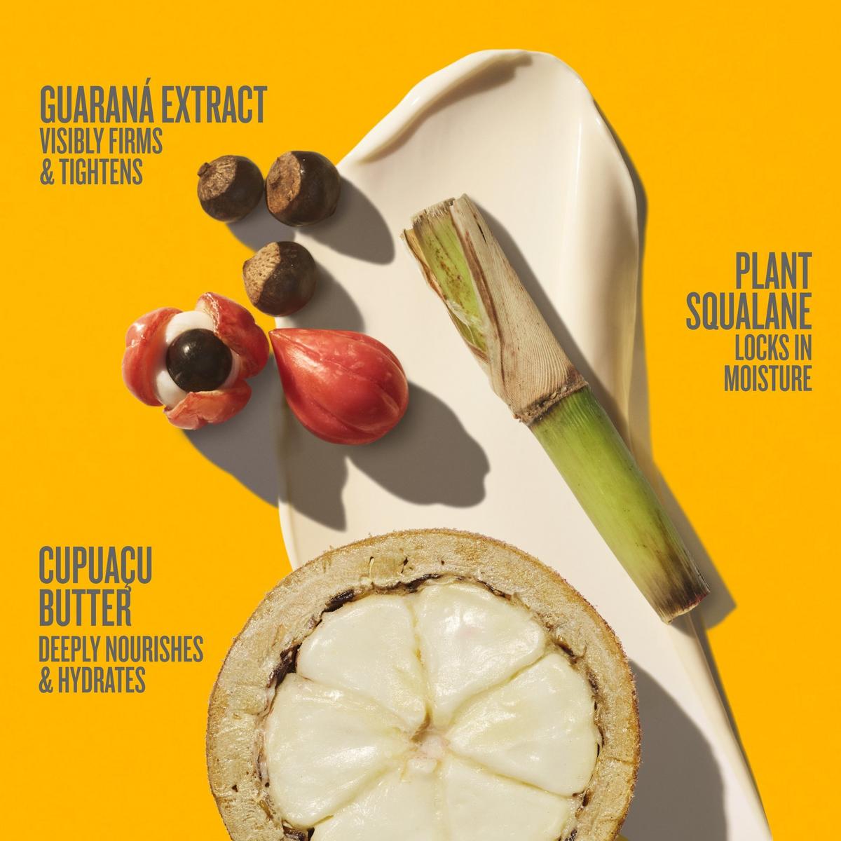 Brazilian Bum Bum Refillable Body Cream