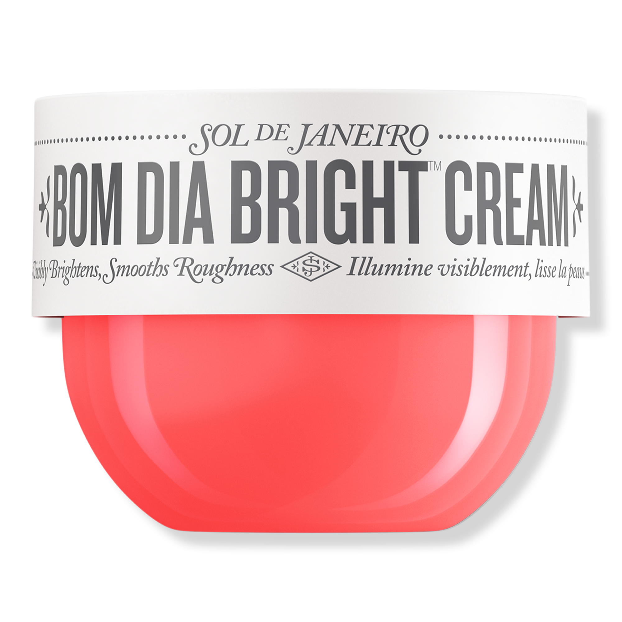 Sol de Janeiro Bom Dia Bright Visibly Brightening and Smoothing Body Cream with Vitamin C #1