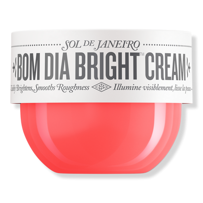 Sol de Janeiro Bom Dia Bright Visibly Brightening and Smoothing Body Cream with Vitamin C