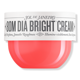 Sol de Janeiro Bom Dia Bright Visibly Brightening and Smoothing Body Cream with Vitamin C