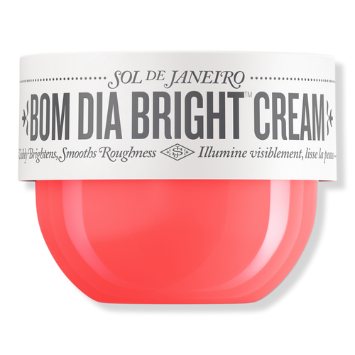 Bom Dia Bright Body Cream - Sol de Janeiro | Ulta Beauty